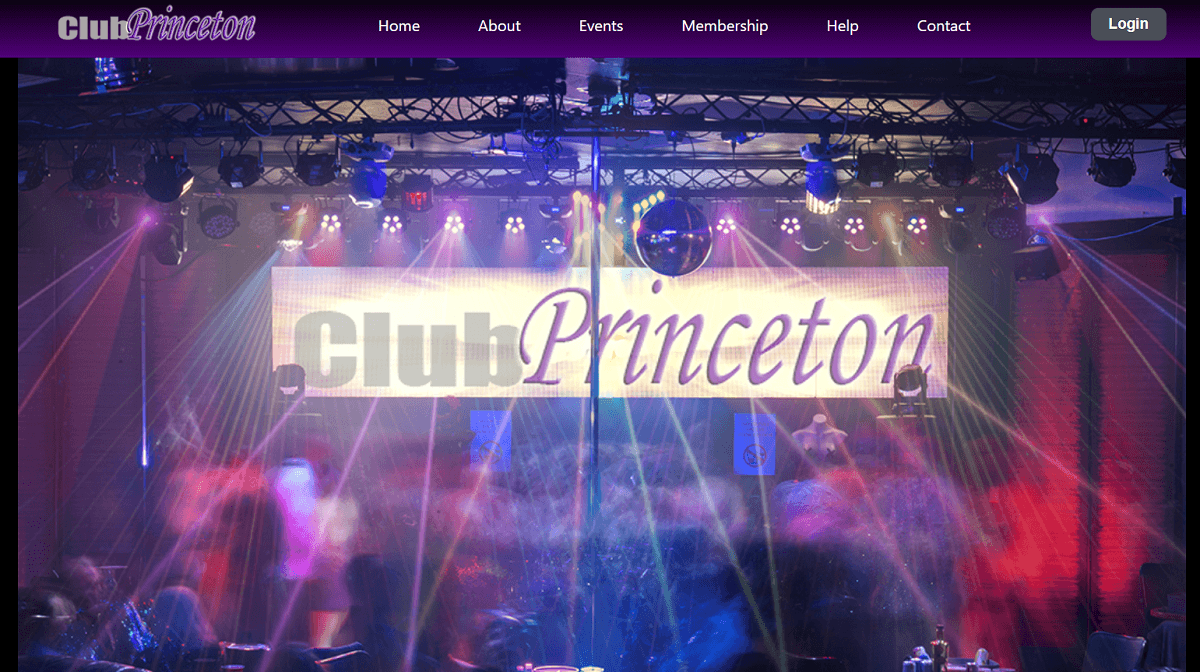Club Princeton