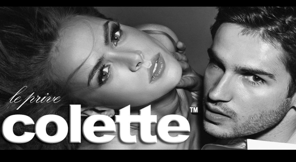 Colette