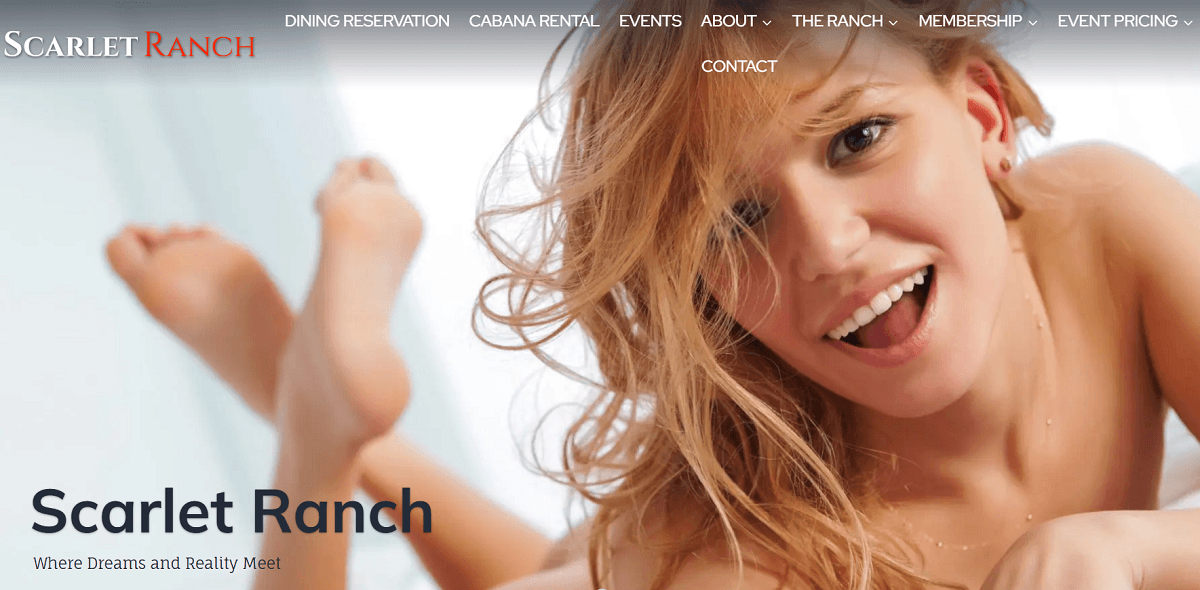 Scarlet Ranch