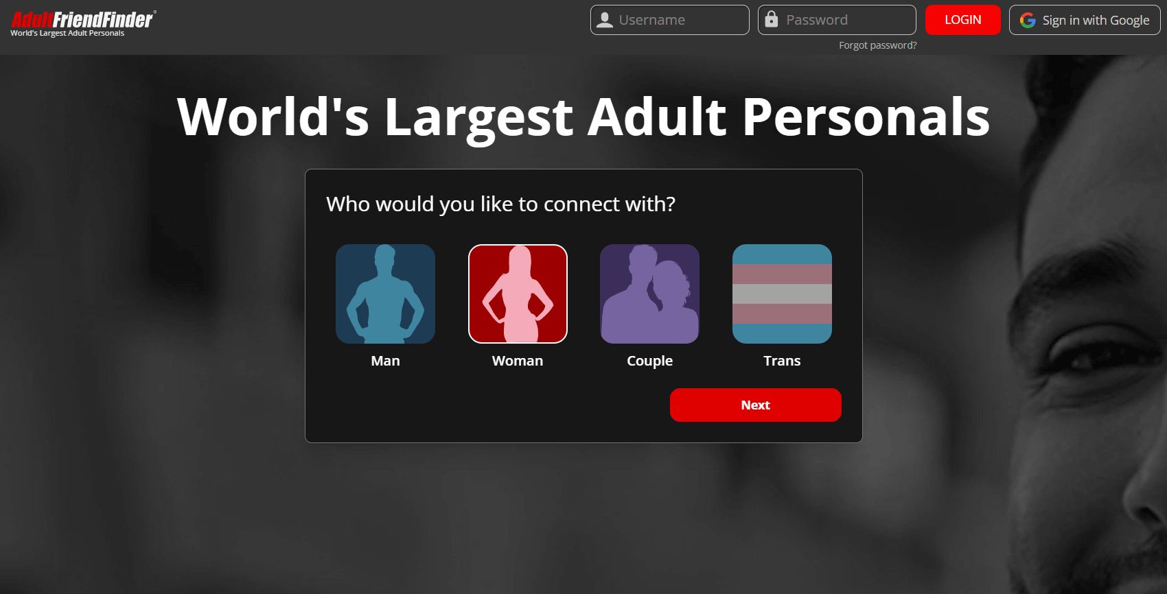 AdultFriendFinder