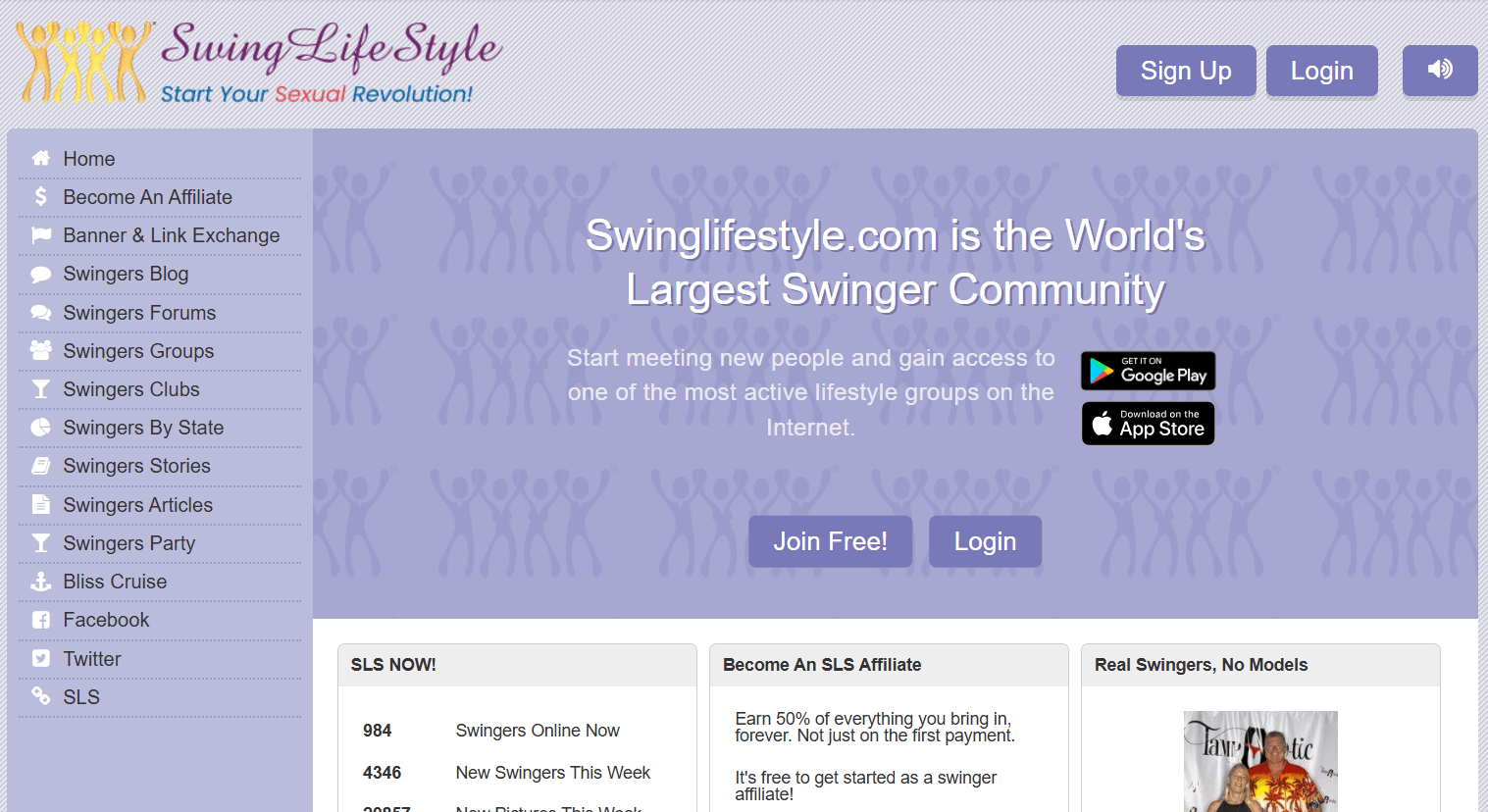 SwingLifeStyle