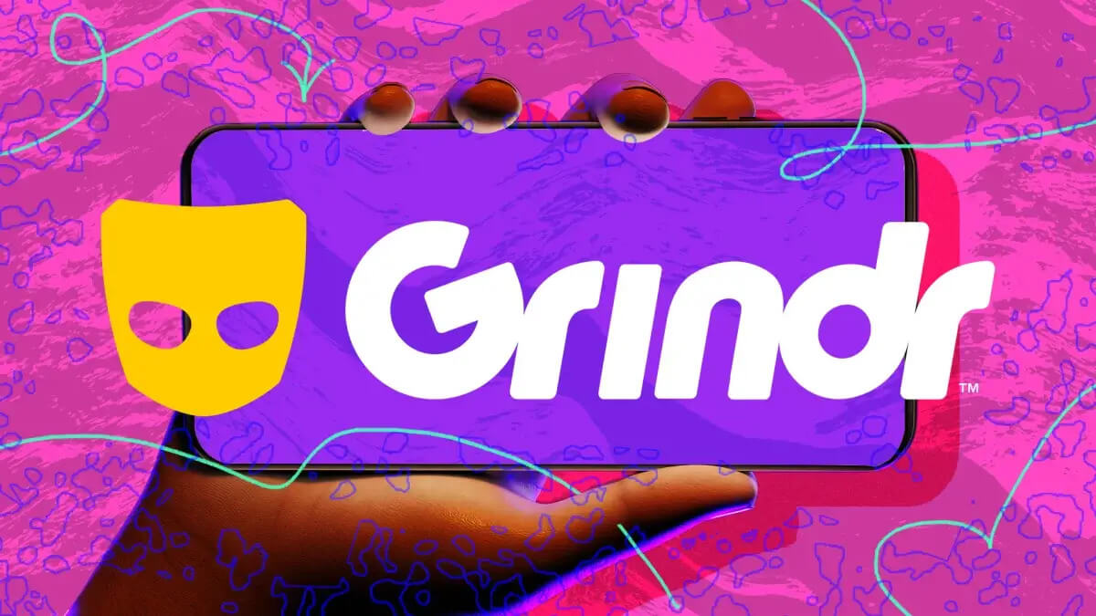 Grindr