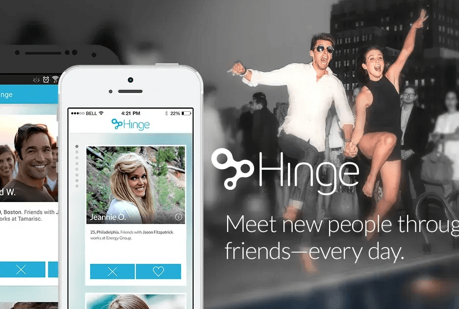 Hinge