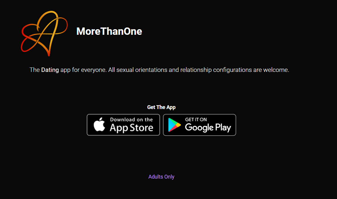 MoreThanOne