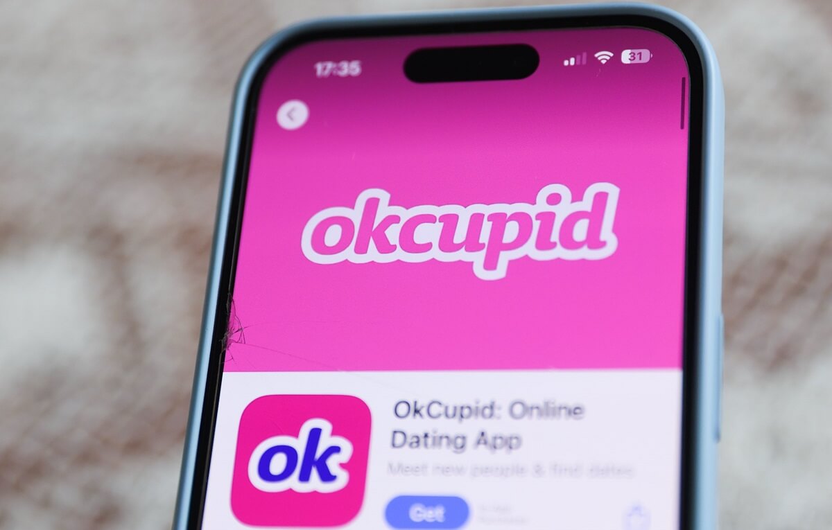 OkCupid