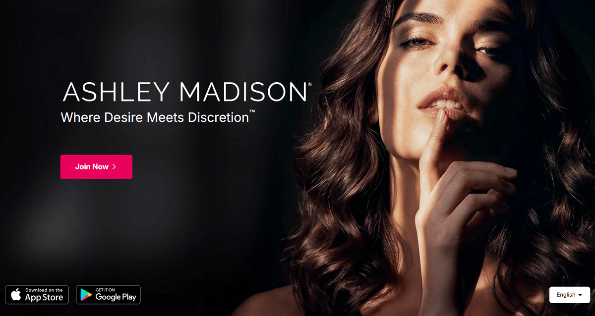 Ashley Madison