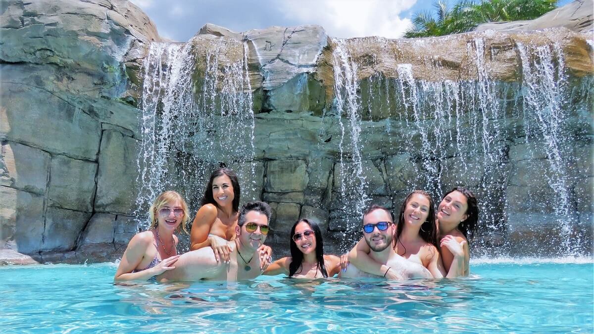 Caliente Resorts