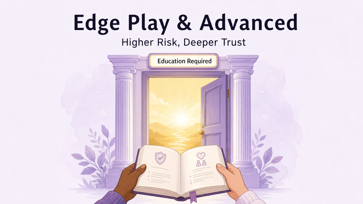 Edge Play & Advanced - category illustration