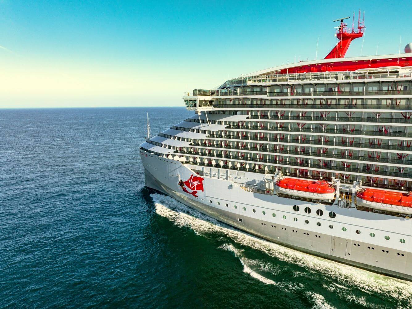 LLV Cruises