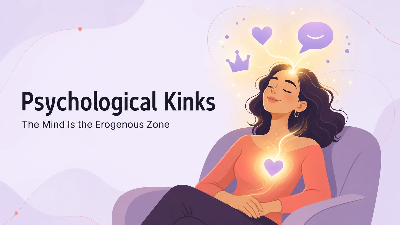Psychological Kinks - category illustration