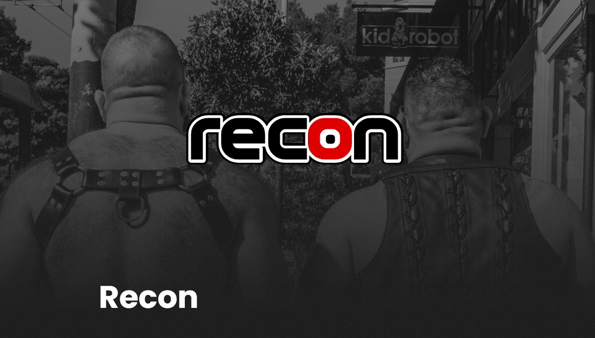 Recon
