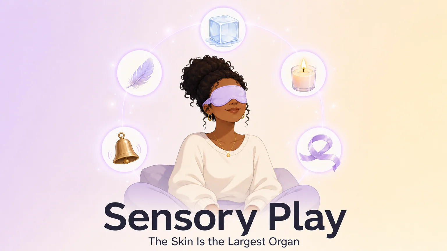 Sensory Play - category illustration