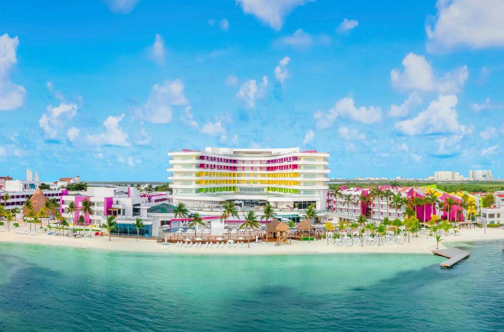 Temptation Cancun