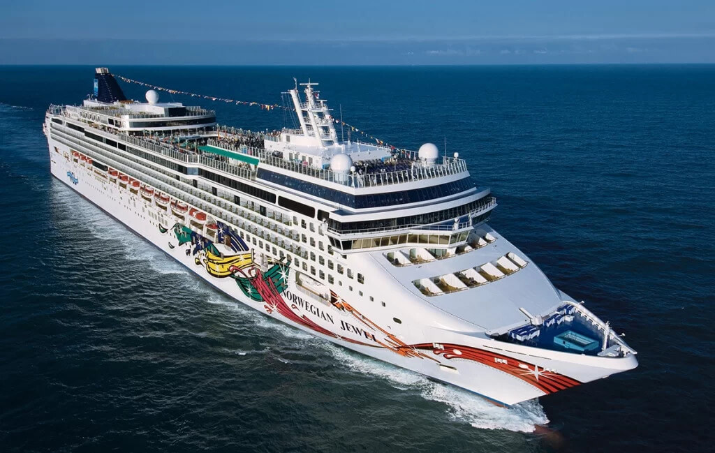 Temptation Cruises