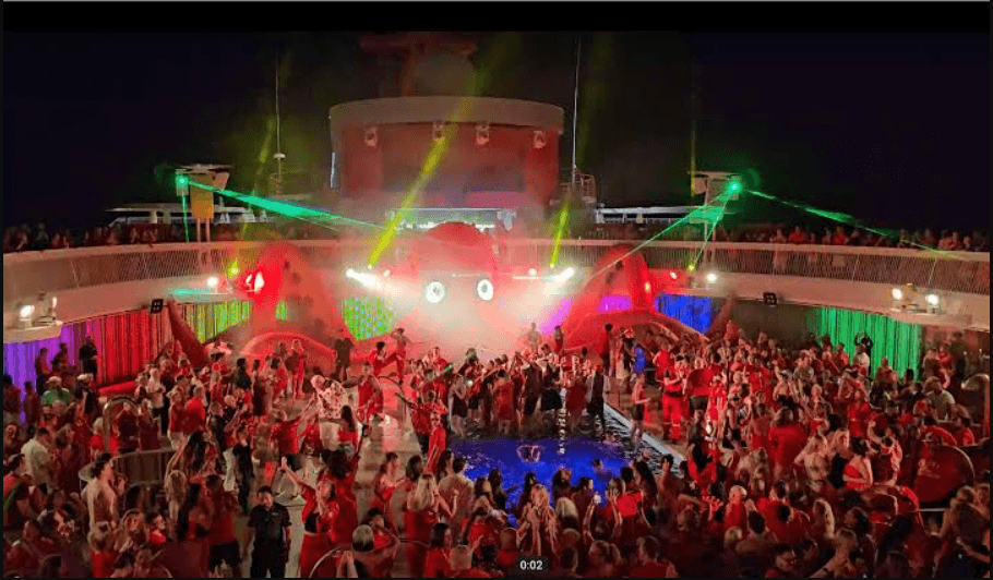 Virgin Voyages Cruises