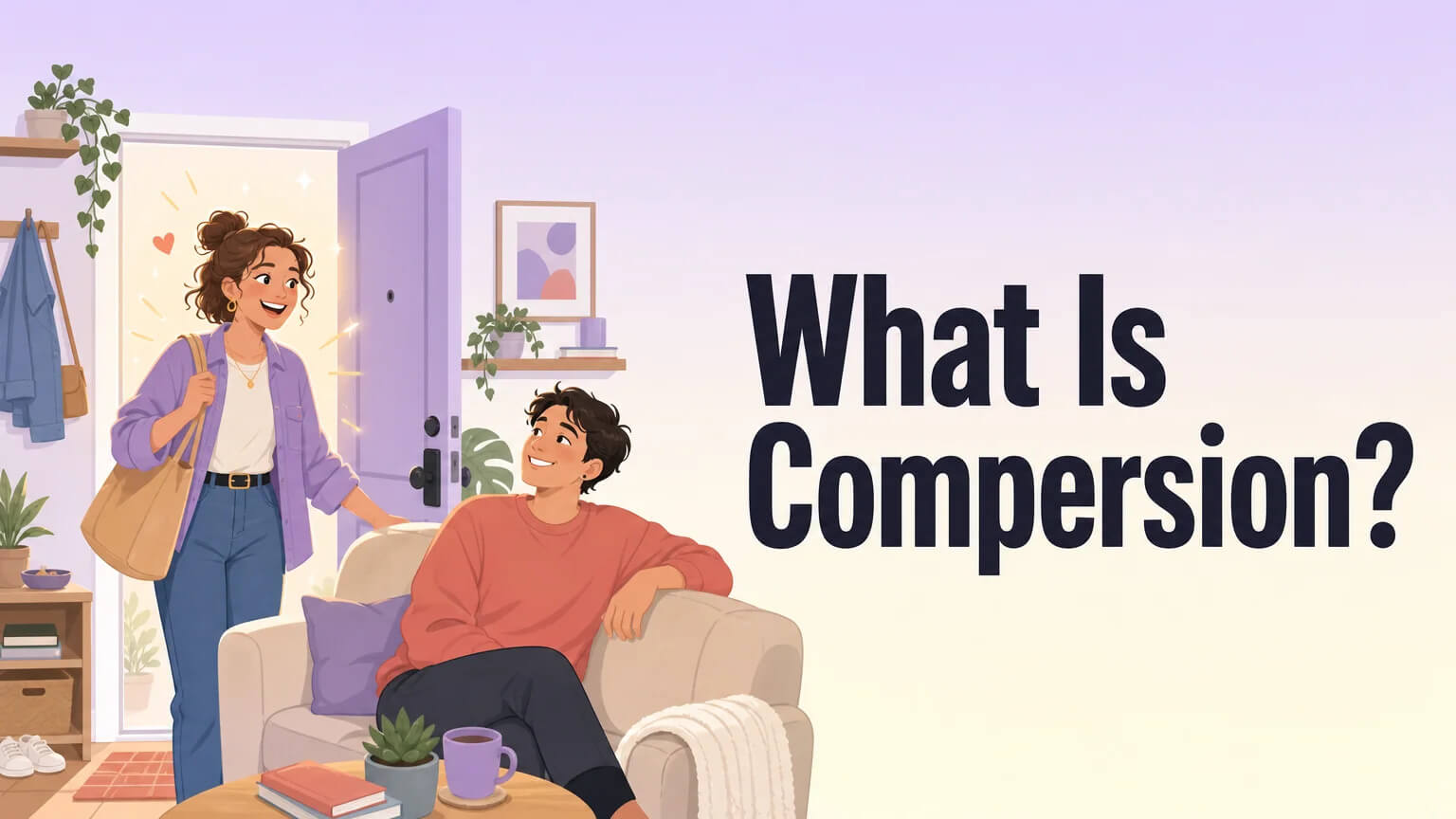 Cover image for What Is Compersion article