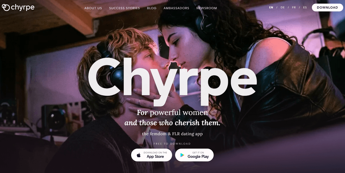 Chyrpe