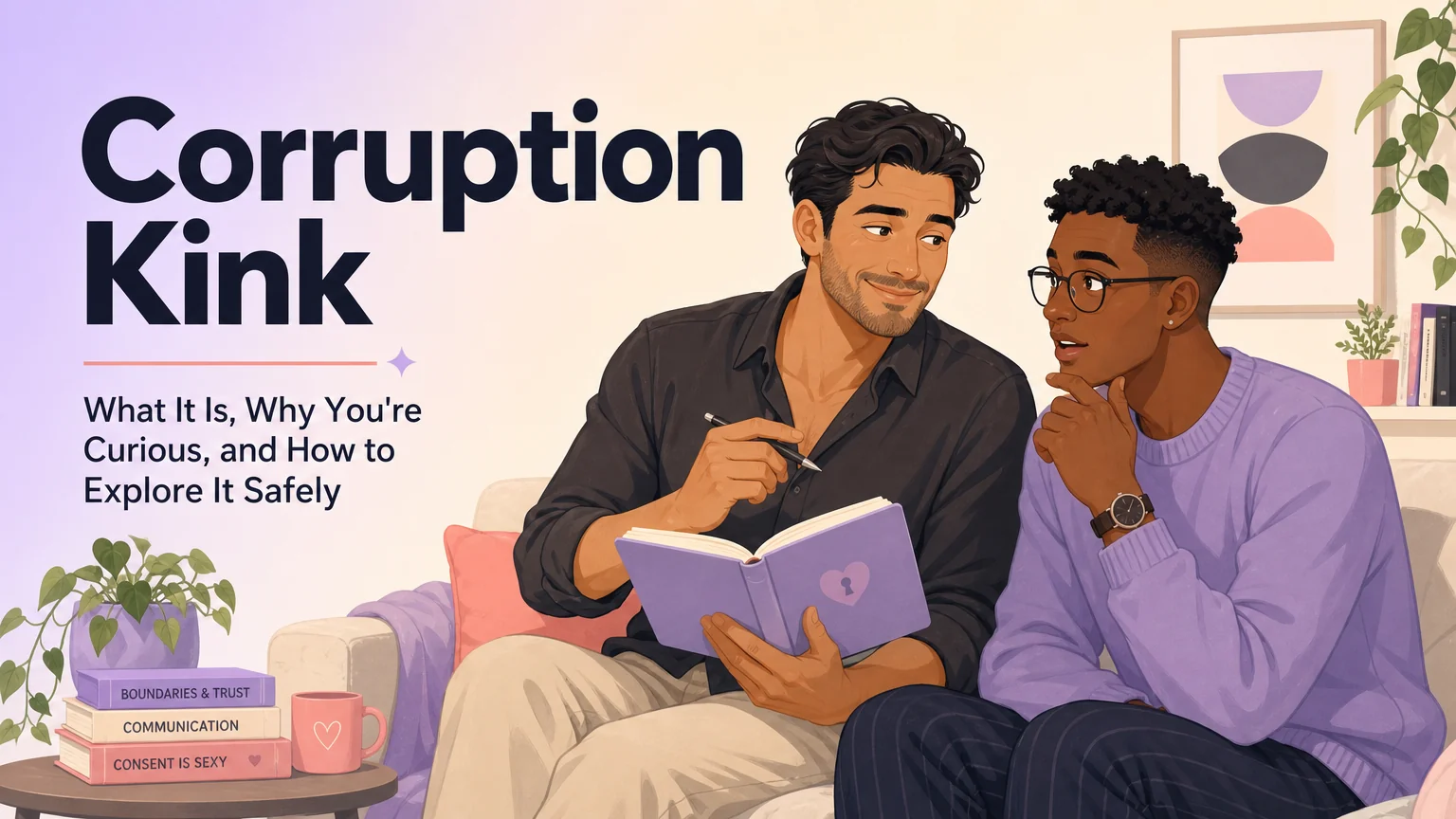 corruption kink article cover