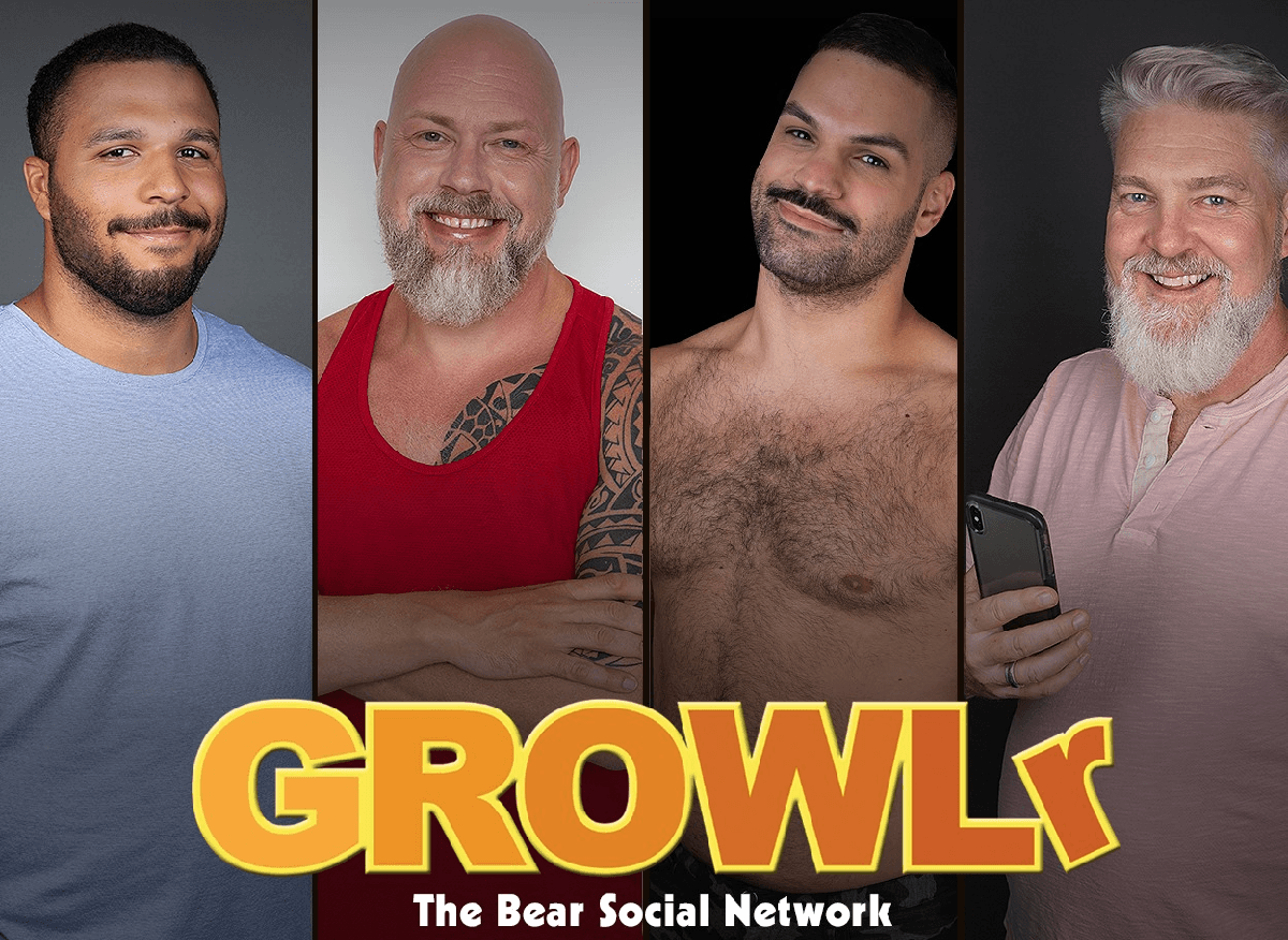 GROWLR