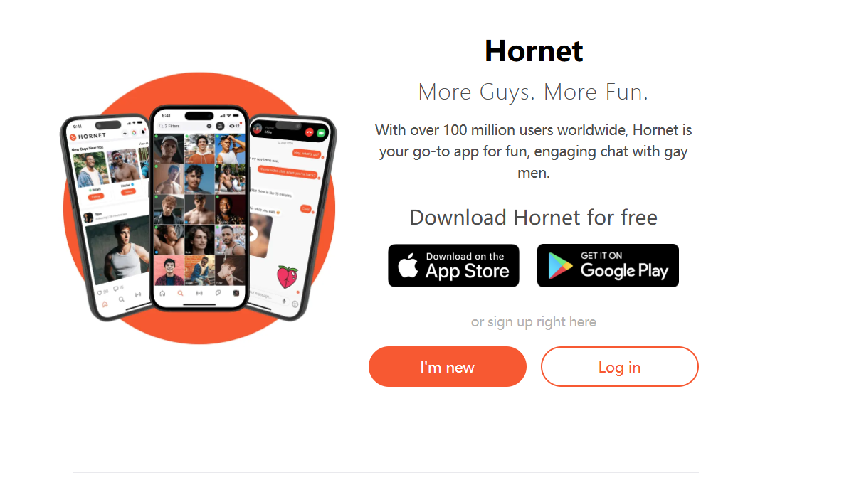 Hornet