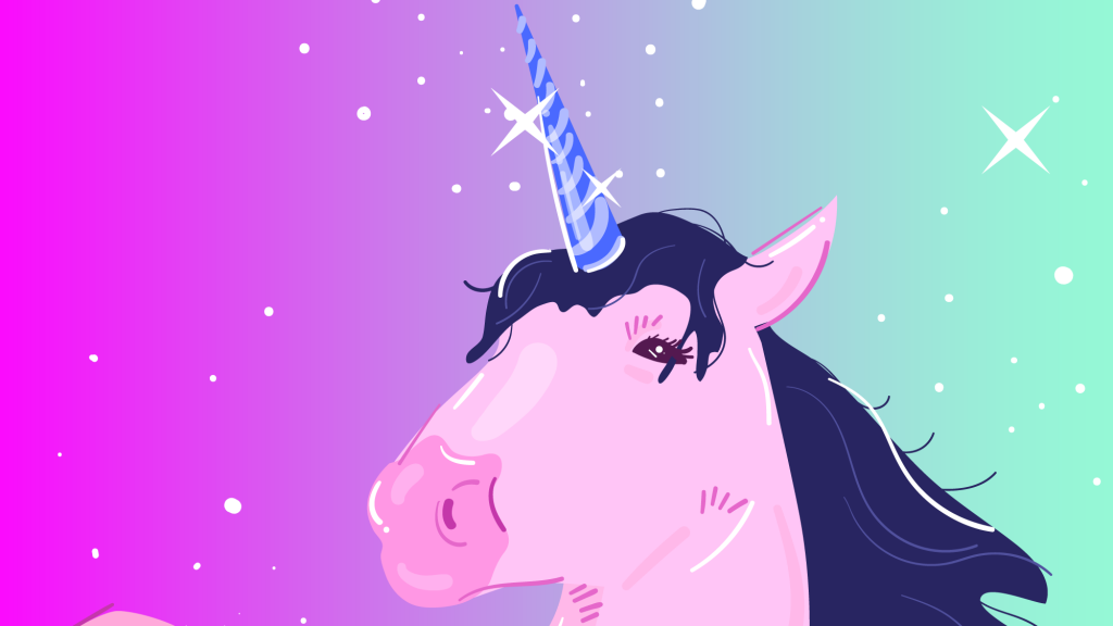 unicorn