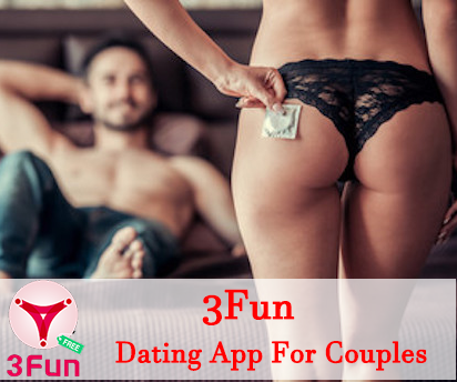 3Fun app Banner